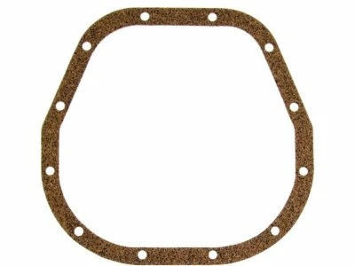 Junta de cubierta de carcasa de eje para Ford F250 1985-1999 46328SJ 1986 1987 Foto 1 de 2