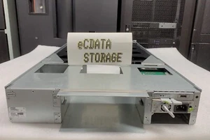 Oracle 7069156 7058354 STK SL150 Expansion Module w/ PSU and controller card x1 - Picture 1 of 2