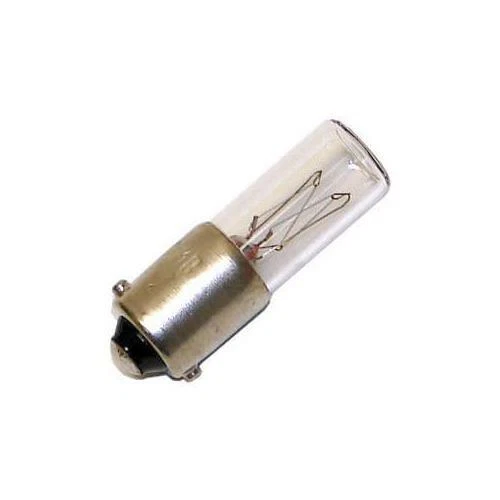 GE 26698 - 2059X Miniature Automotive Light Bulb - Image 1 of 2