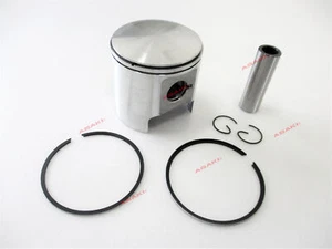 Kit de pistón para moto de nieve Ski Doo MXZ 440F/Skandic 440F 09-752-01 0,25 con anillo - Imagen 1 de 11