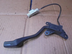 MITSUBISHI SHOGUN 1996 CRUISE CONTROL STALK SWITCH - Picture 1 of 4