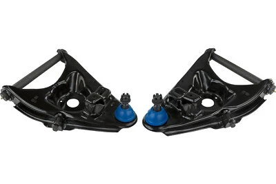 Front PAIR Control Arm & Ball Joint for 1979-1998 GMC P3500 (KIT2545) - Image 1 of 4