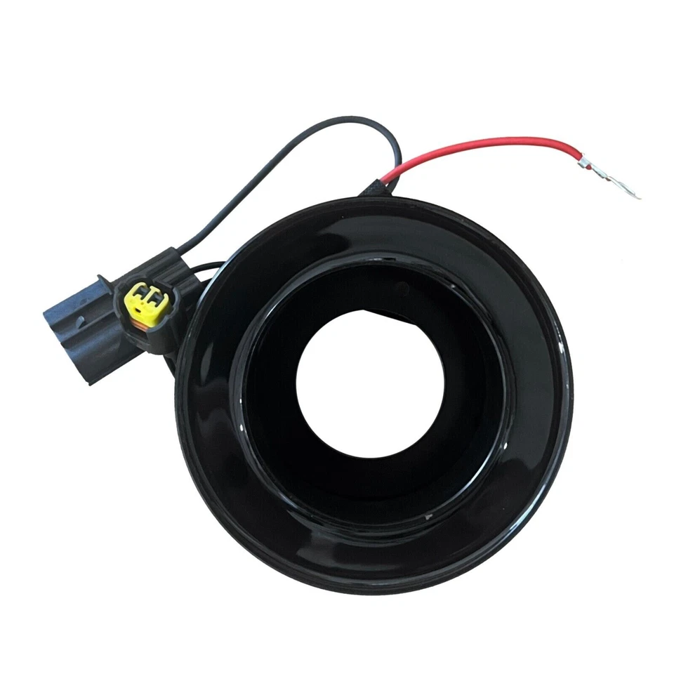 RYC New AC Compressor Coil AIH397-COIL Fits Kia Sportage 2.0L 2020 2021 2022 - Изображение 1 из 1