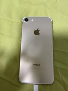 Iphone 7 Rose Gold 128 Gb Sim Free With Screen Failure - Afbeelding 1 van 2