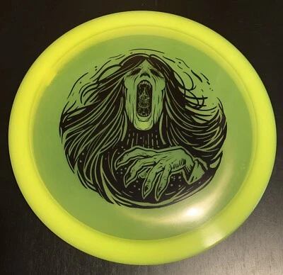 Innova Champion Banshee 174 grams - Image 1 of 2