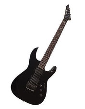 RARE Burny Electric Guitar Ls-80 BSB Brown Burst for sale online