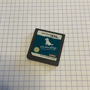 Nintendo DS Nintendogs Chihuahua & Friends - Genuine Tested & Working - Picture 1 of 2