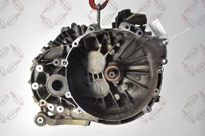 Volvo S60 II V60 I 2.0 D2 120 Ps Transmission Manuelle HU1R-7002-GEB 140tkm - Photo 1/4