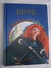 Disney Pixar 'BRAVE' (M&S) Movie Illustrated Storybook - Har... by Elle D. Risco