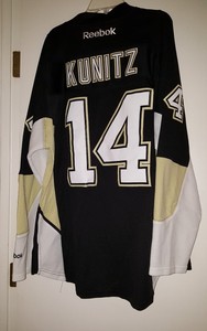 kunitz jersey