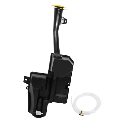  Depósito de lavadora para Honda Pilot 2016-2023 Foto 1 de 4