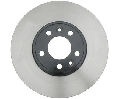 前盘式制动转子适用于 Crown Victoria、Town Car、Grand Marquis (66744) — 第 1/4 张图片