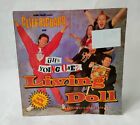 Cliff Richard And The Young Ones   Living Doll   Music Vinyl Record