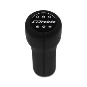 TOYOTA 5 SPEED TALL SHIFT KNOB AVENSIS SCION CELICA 4RUNNER COROLLA PASEO PRADO - Picture 1 of 6