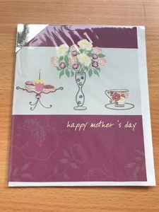 The Art File Bijou Happy Mother Day Karte handgefertigt - Bild 1 von 4