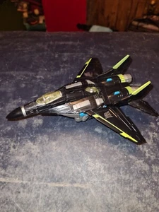 Transformers Movie Deluxe Class Overcast figure only - Picture 1 of 3