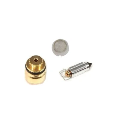 CARB FOR SUZUKI DR-Z250 GZ250 MARAUDER GS500F CARBURETOR NEEDLE AND SEAT - Image 1 of 3