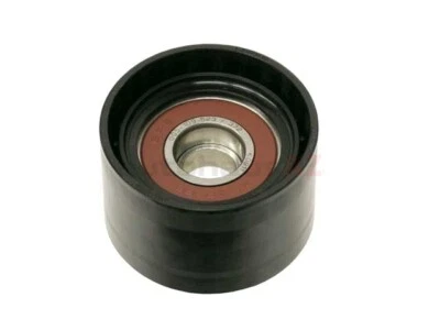 Polea loca correa de transmisión INA 6422000570 Mercedes Benz ML320 GL320 R320 Foto 1 de 2