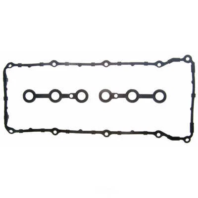 Engine Valve Cover Gasket Set fits 1991-1992 BMW 525i 325i,325is  FELPRO - Image 1 of 4