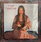 LP vinyle vintage scellé Crystal Gayle Gayle (Neuf)