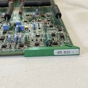 Charmilles 851 8130 8518130 (8)  - Picture 1 of 7