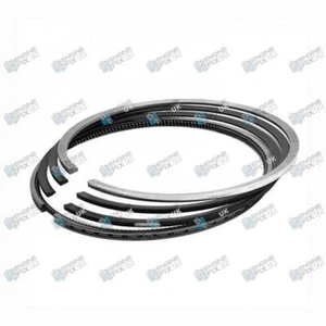 Komatsu 4D95 6D95 Piston Ring Set (6207-31-2200) - Picture 1 of 1