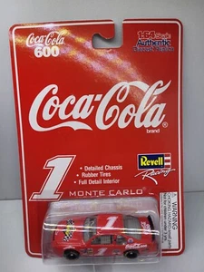 Coke 600 1997 Promo 1:64 Scale Diecast - Picture 1 of 3