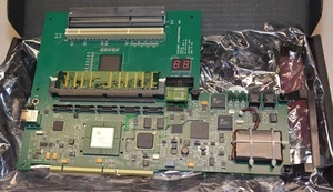 Cyclone Microsystems IQ80310 Development Board W Memory & JTAG Pod - Picture 1 of 1