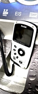 KODAK Play Sport Zx3 Camcorder Camera Pocket HD 1080P Boxed spares and repairs - Picture 1 of 6