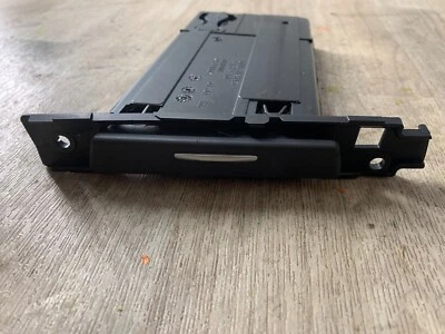 BMW 335I 325I 328I M3 E90 E92 OEM TABLERO DELANTERO DERECHO PORTAVASOS MOLDURA Foto 1 de 4