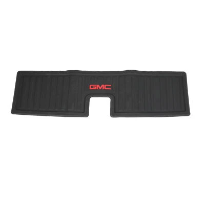 OEM NEW GENUINE 2015-2020 GMC Yukon Premium All Weather Cargo Area Mat 22823337 - Imagem 1 de 4