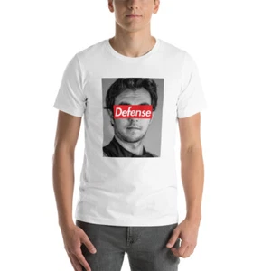 Sergio Checo Perez Minister of Defense Red Bull  F1 Formula 1 One Racing T-Shirt - Picture 1 of 9