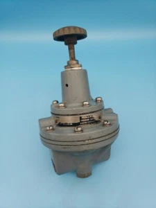 NULLMATIC 42-50 PRESSURE REGULATOR - Bild 1 von 2