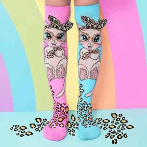 MADMIA SMITTEN KITTEN SOCKS - Bild 1 von 3