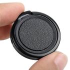 34mm Universal Side Pinch Lens Cap UK Seller