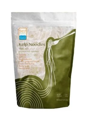 Sea Tangle Kelp Noodles (12oz)  -  Assorted Flavor Names , Sizes - Image 1 of 4
