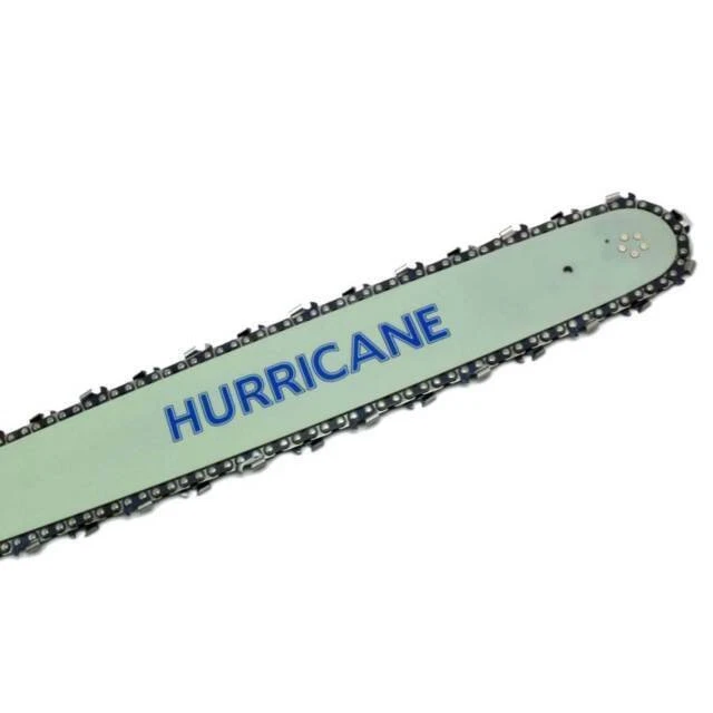Hurricane HV2058ERBC Husqvarna Chain