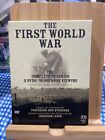 The First World War - The Complete Series