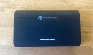 Firstpower Reise Akku Ladegerät für GoPro 5/6/7/8/9/10/11/12 - Bild 1 von 4