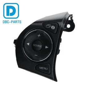 Steering Wheel Audio Control Switch Fit for 2012-2015 Honda Civic 35880-TR0-A02 - Bild 1 von 7