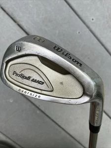 Wilson ProStaff WD Oversize 8 Iron Progressive Ladies Graphite RH Right Hand - Picture 1 of 18