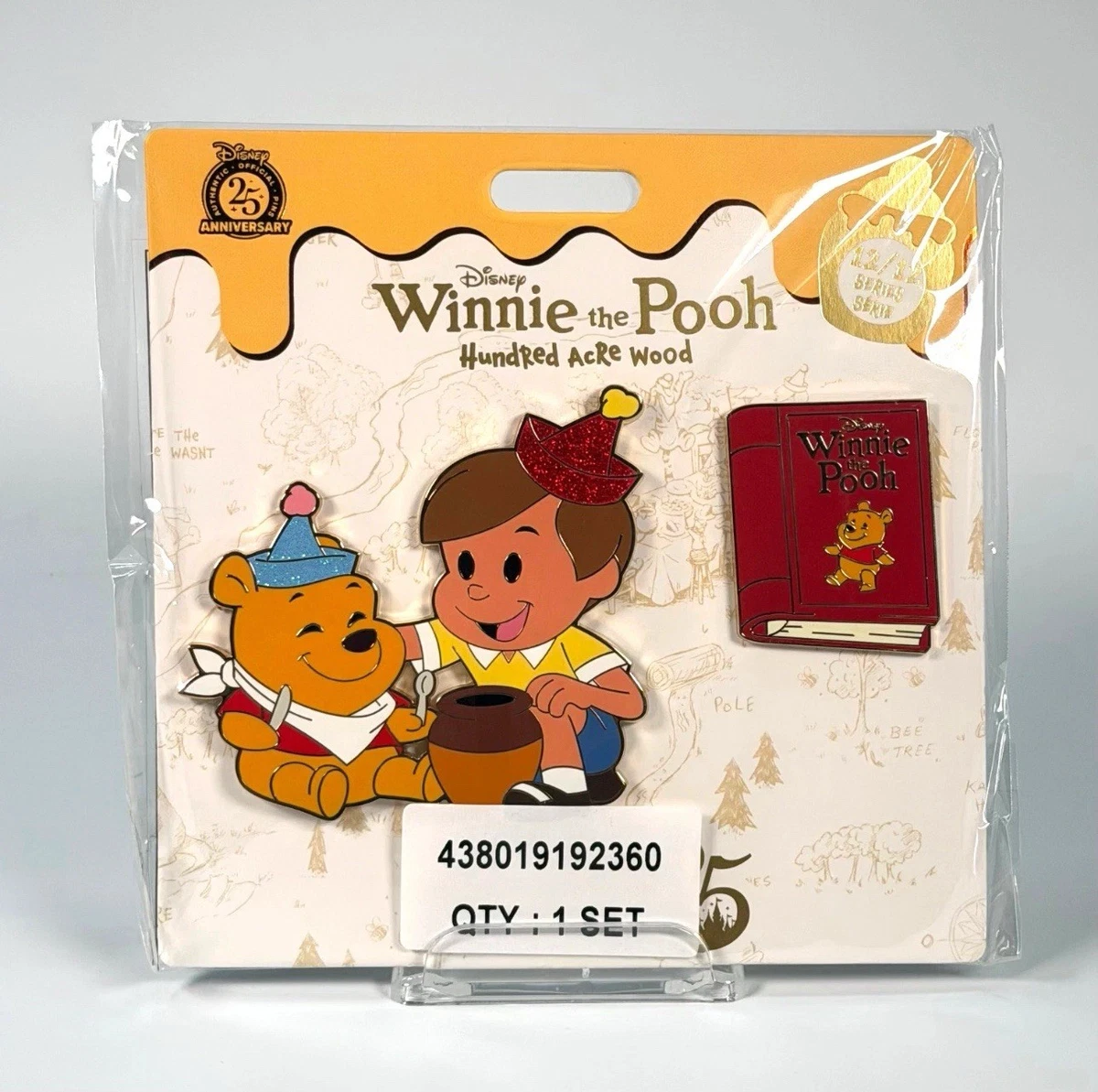 Contemporary Disney Collectibles (1968-Now) for sale | eBay