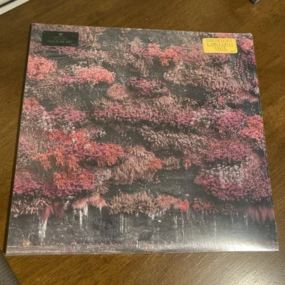 Sleep Token Even In Arcadia [Indie-Exclusive Blended Lapis Lazuli Colored Vinyl] - Imagem 1 de 4