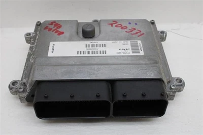ORDENADOR ECM ECU VOLVO C30 V50 V40 2007 07 2008 08 2009 09 2010 10 1064157 Foto 1 de 4