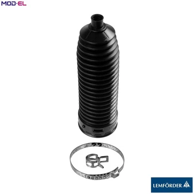 BELLOW STEERING 34917 01 FOR MERCEDES-BENZ C-CLASS/T-Model SLK E-CLASS CLS 2.1L - Image 1 of 4