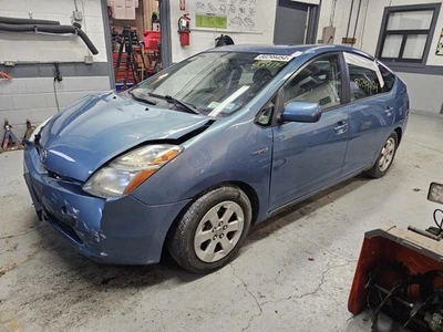 Motor soplador TOYOTA PRIUS 01 02 03 04 05 06 07 08 09 Foto 1 de 4