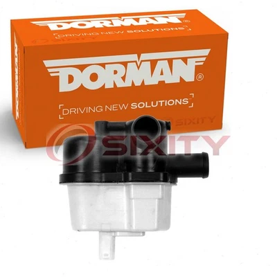 Bomba de detección de fugas Dorman Evap para Volvo XC90 2003-2014 2,5 L 2,9 L 3,2 L 4,4 L na Foto 1 de 4