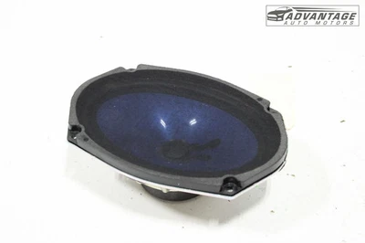 2011-2023 DODGE CARREGADOR PORTA TRASEIRA DIREITA ALTO-FALANTE DE ÁUDIO 05064358AB FABRICANTE DE EQUIPAMENTO ORIGINAL - Imagem 1 de 4