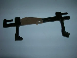 SHARP R242(W)M DOOR LATCH WITH SPRING - Picture 1 of 2