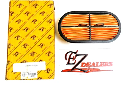 Juego de filtros de aire JCB 32925683 - NUEVO - "ENVÍO GRATUITO" Foto 1 de 4